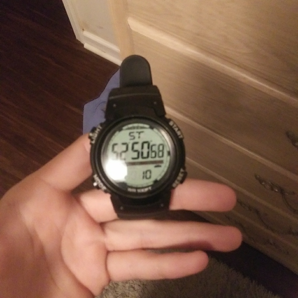 Watch
